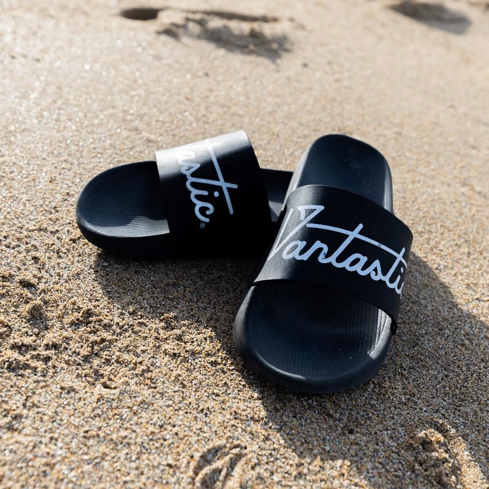 Slide in to summer