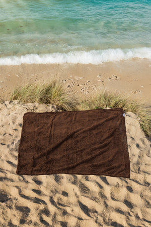 On a mission Fleece Camping Blanket - Limited Edition