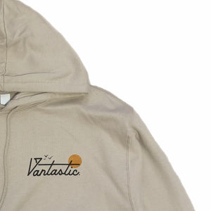 Paradiso Hoody - Stone