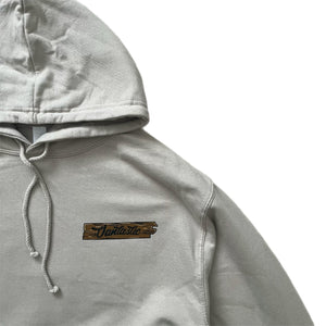 Octopus Hoody - stone