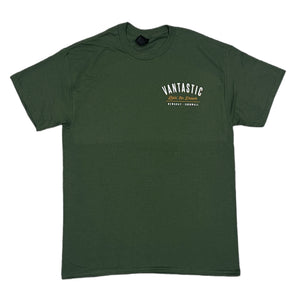 Livin’ the Dream T-Shirt - Military
