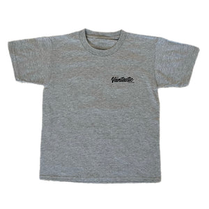 Kids Pizza T-shirt - Athletic