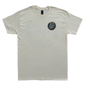 Circle of dreams T-shirt - Vanilla