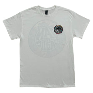 Throwback T-shirt - White