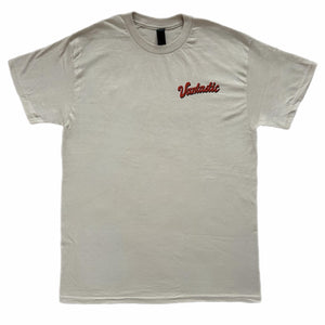 Cookie t-shirt - sand