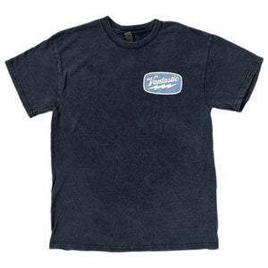 Vintage bolt T-shirt - washed