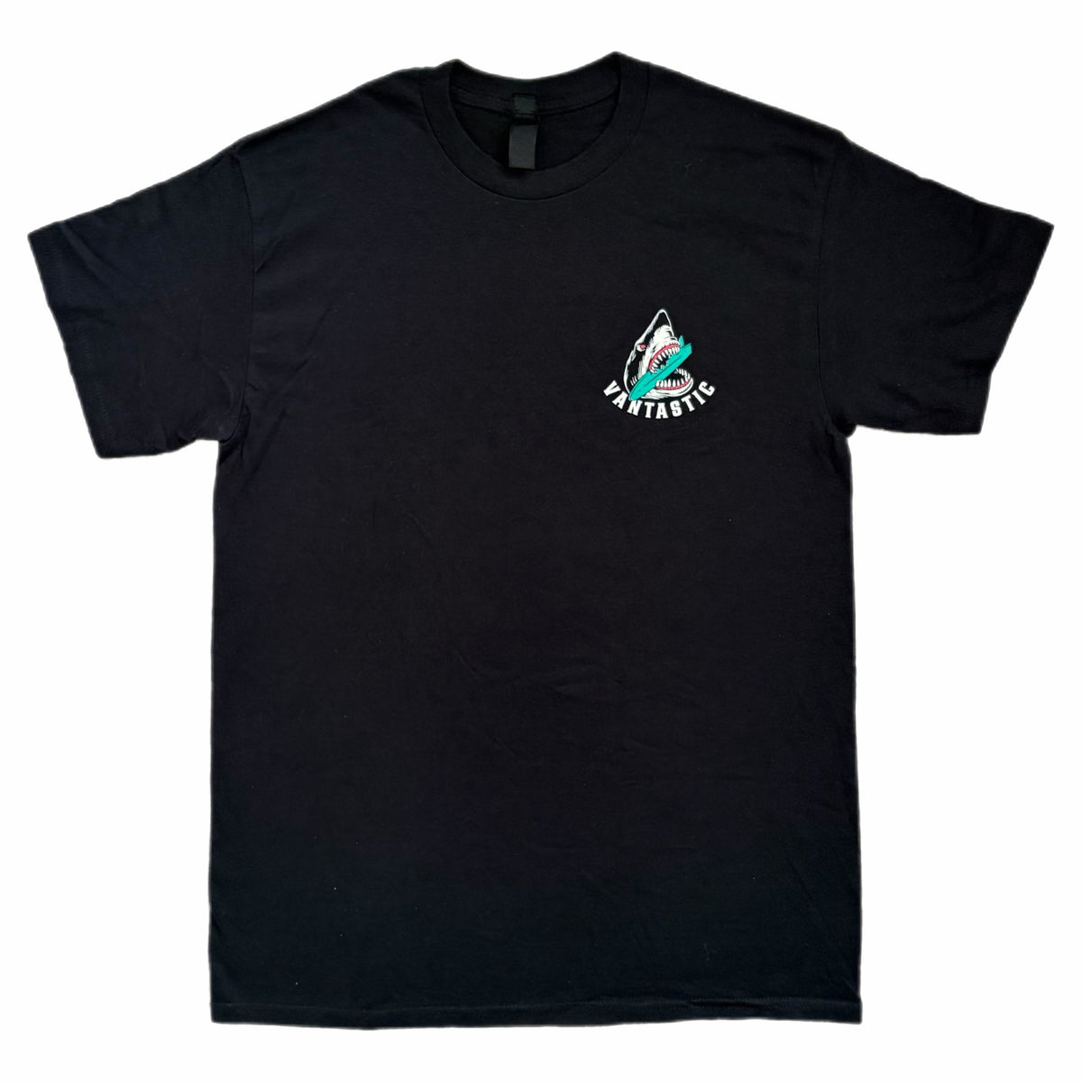 Death or glory t-shirt - black