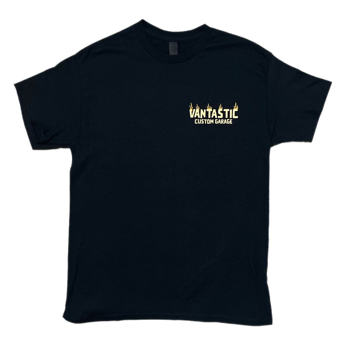 Scorpion T-shirt - Black