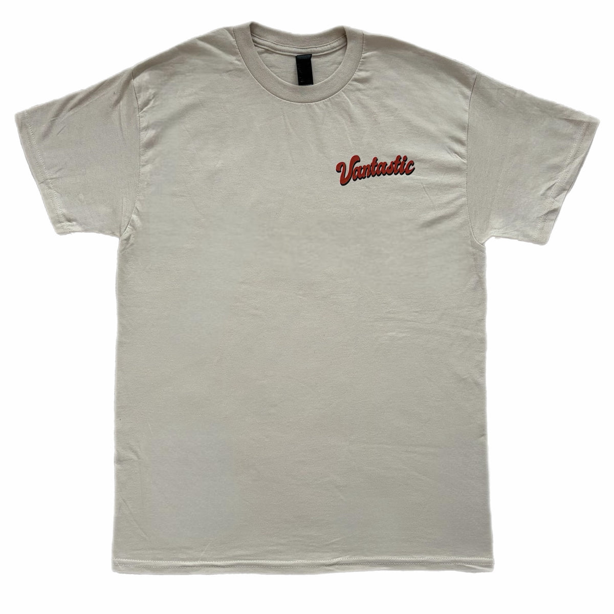 Cookie t-shirt - sand