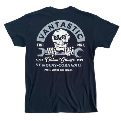 T-Shirts - Vantastic
